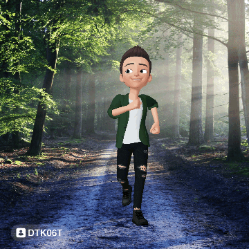 User profile picture
